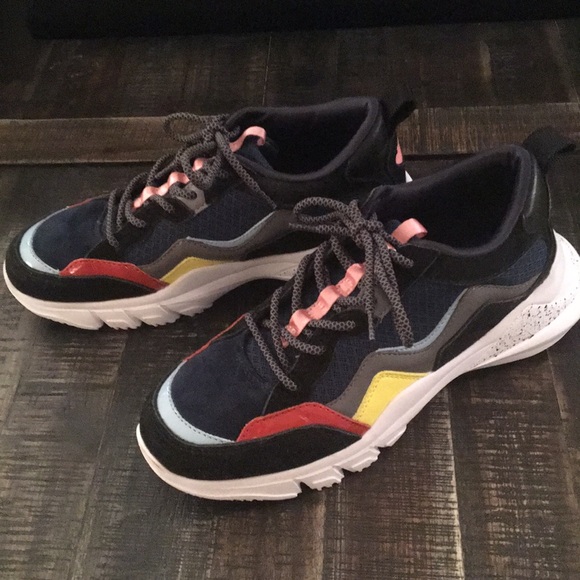 Zara sneakers - Picture 6 of 7